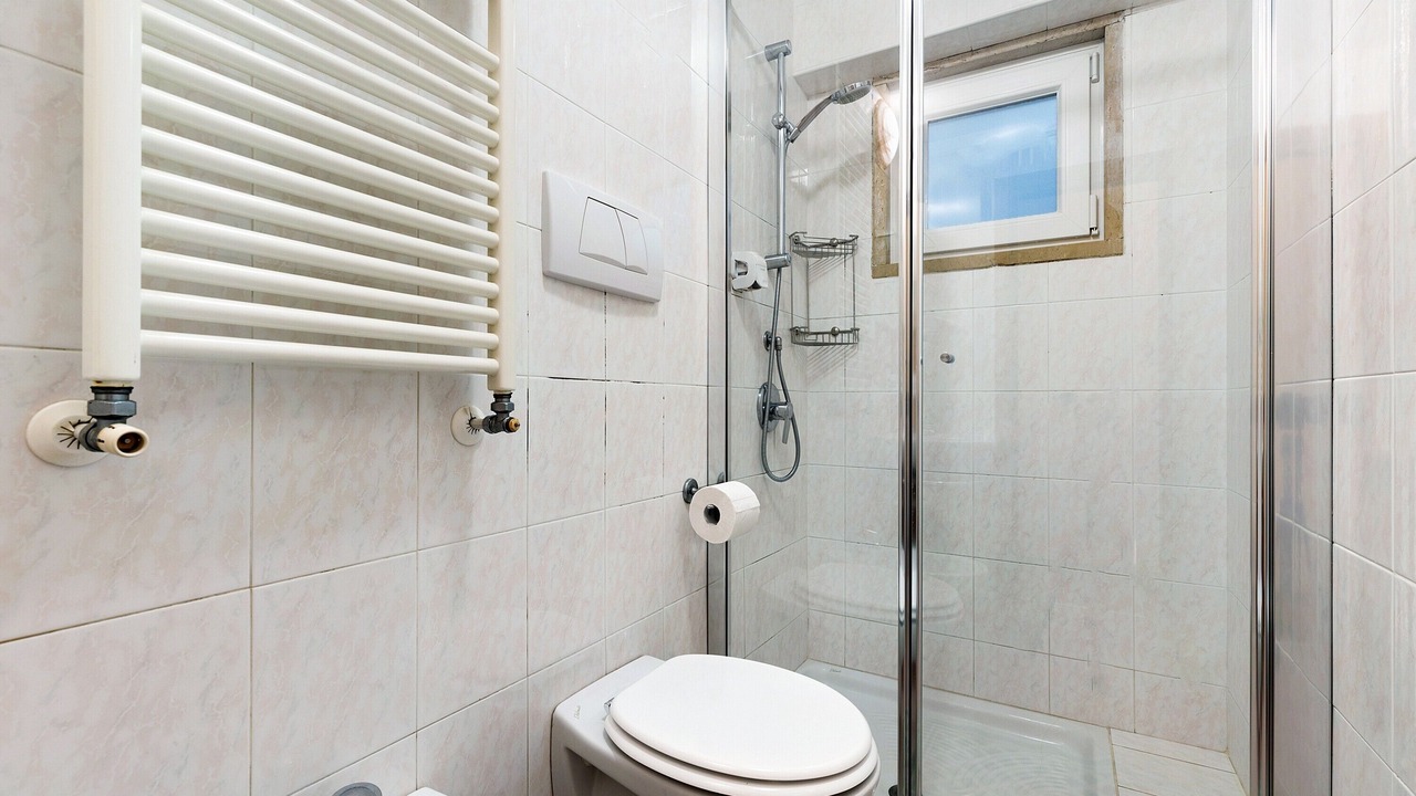 Photo of Bathroom in Magugnago