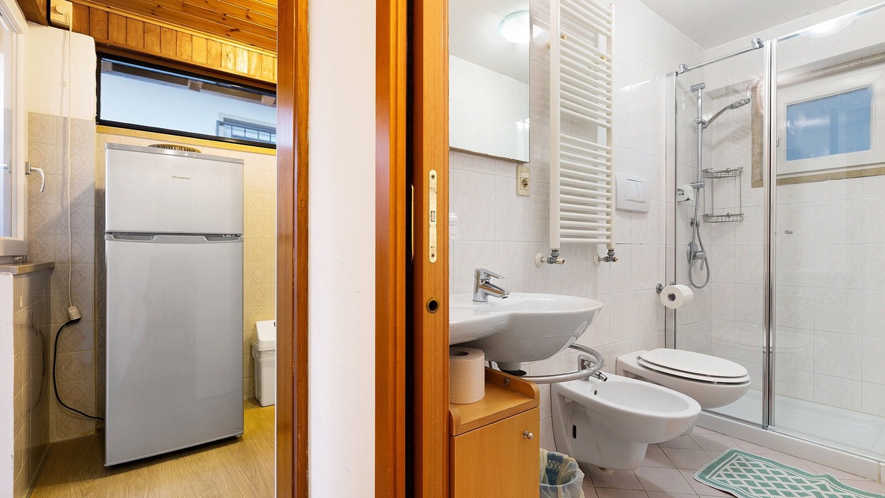 Photo of Bathroom in Magugnago