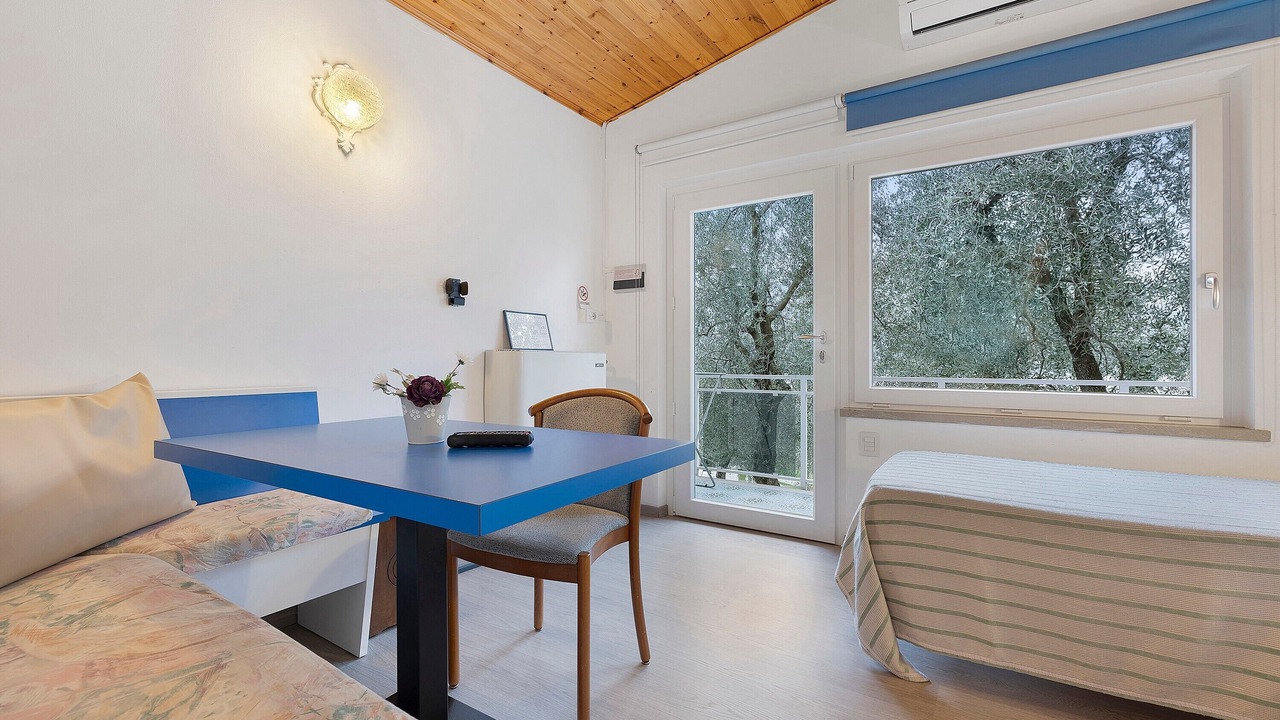 Photo of Bedroom in Magugnago