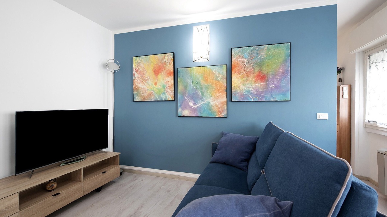 Photo of Livingroom in Sarnico