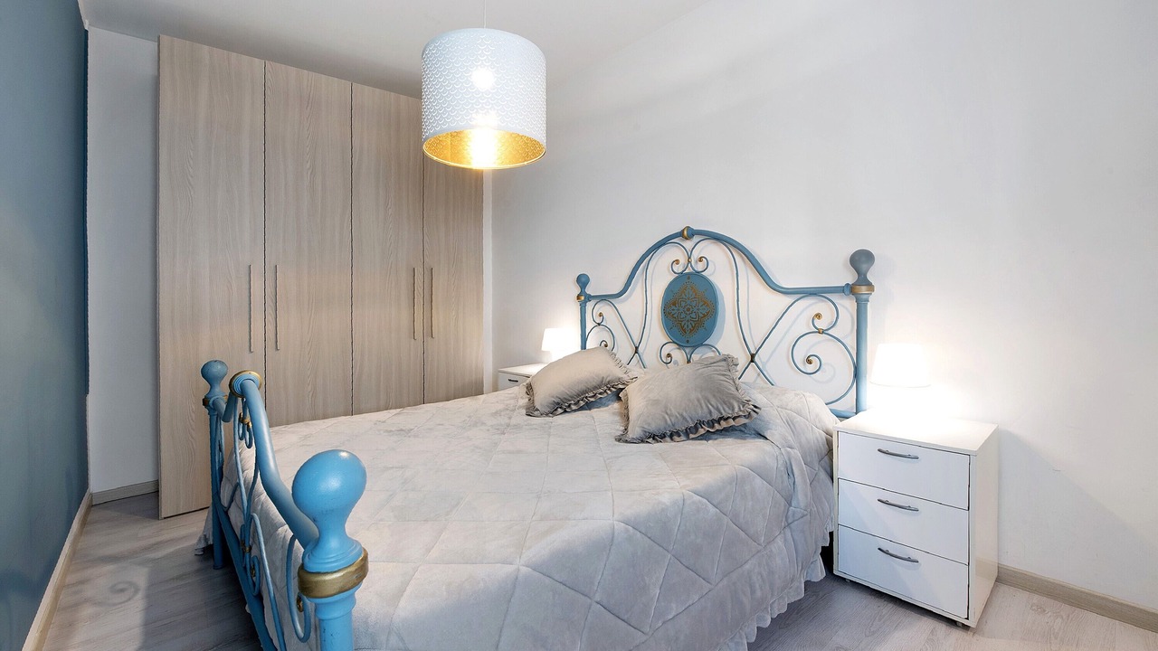 Photo of Bedroom in Sarnico