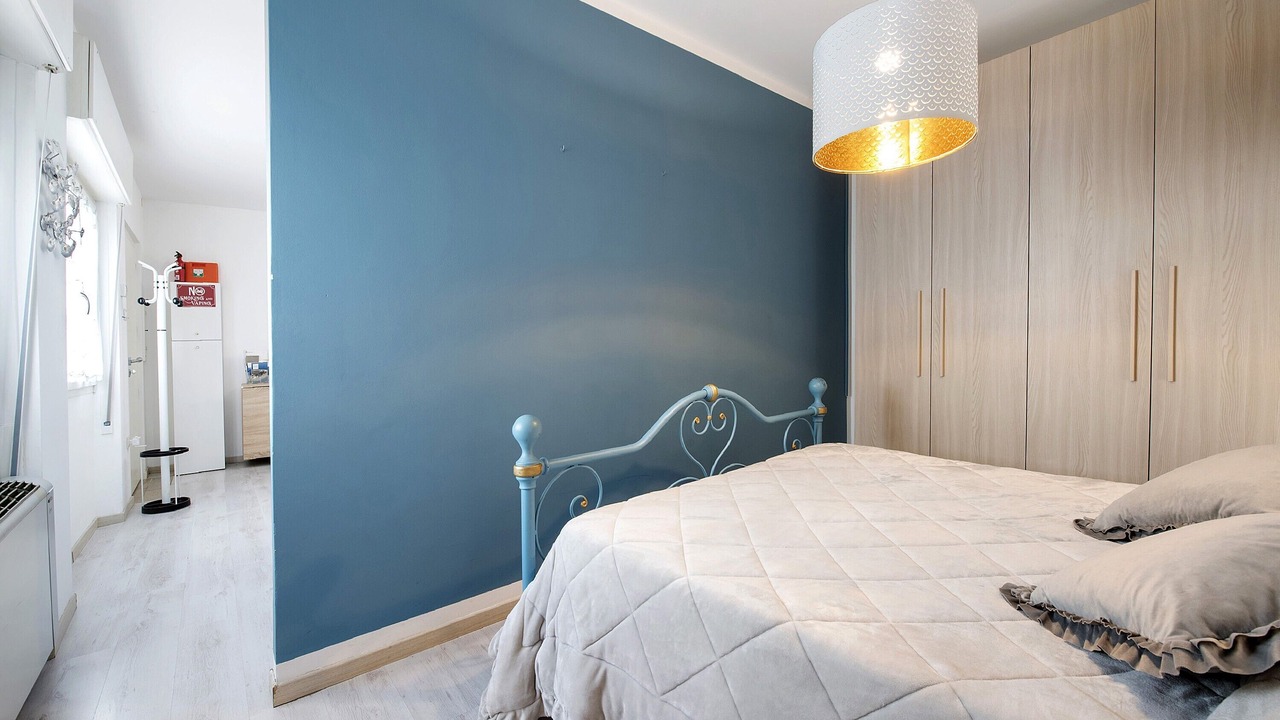 Photo of Bedroom in Sarnico