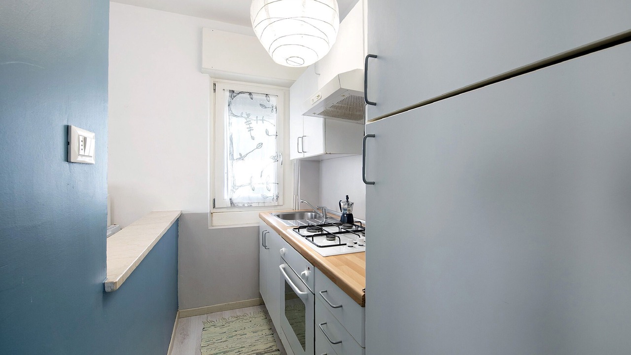 Photo of Kitchen in Sarnico