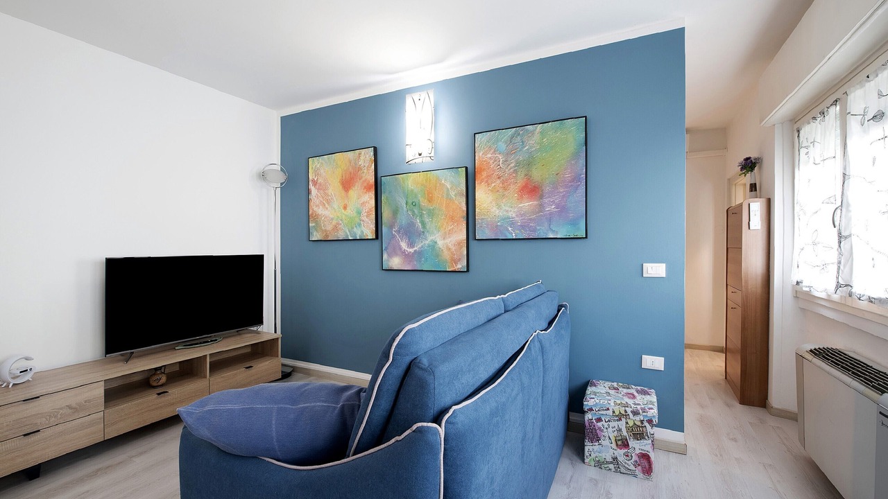 Photo of Livingroom in Sarnico