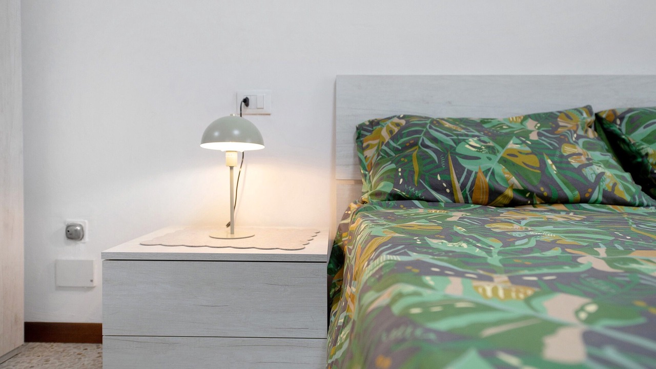 Photo of Bedroom in Trescore Balneario
