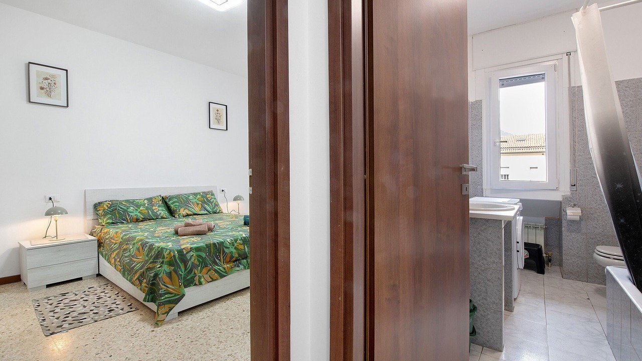 Photo of Bedroom in Trescore Balneario