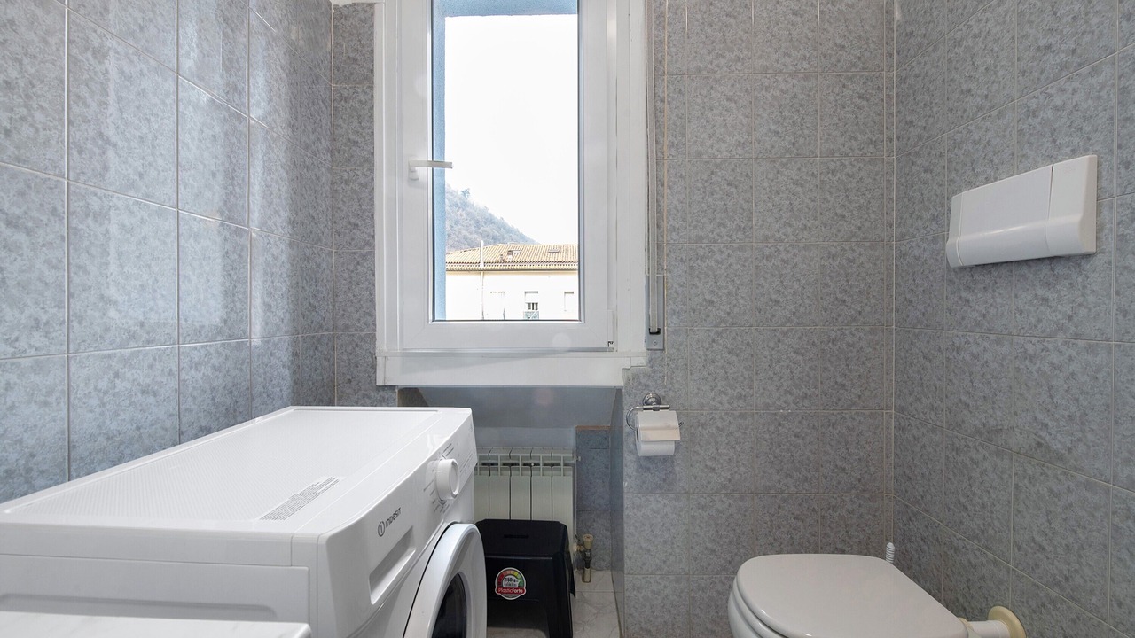 Photo of Bathroom in Trescore Balneario