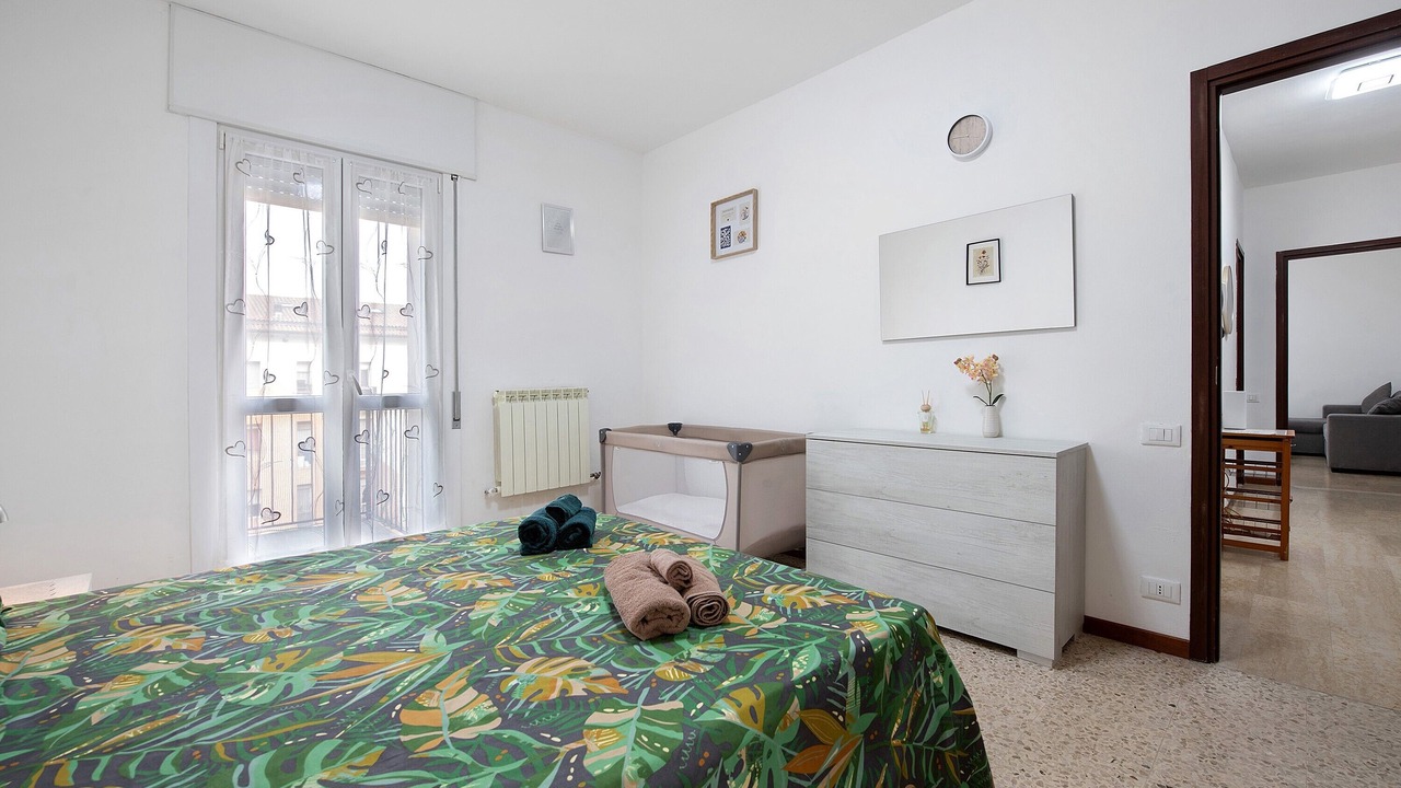 Photo of Bedroom in Trescore Balneario