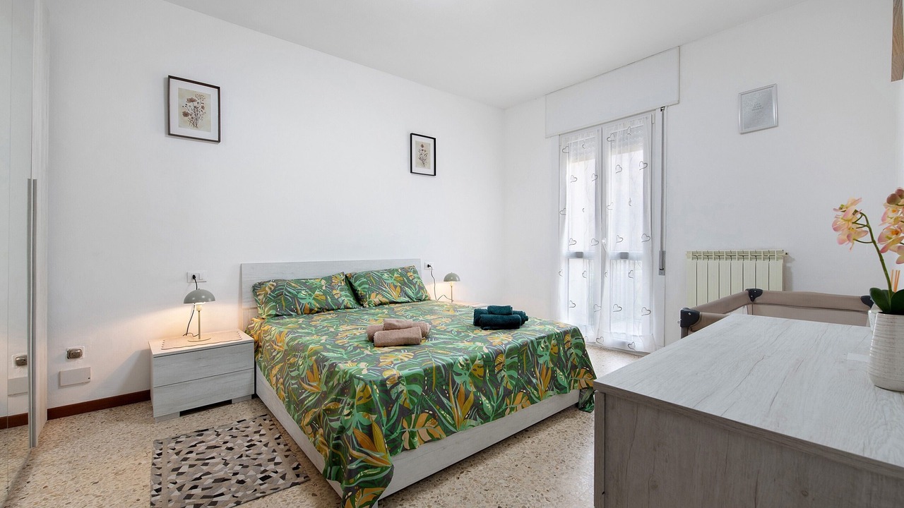 Photo of Bedroom in Trescore Balneario