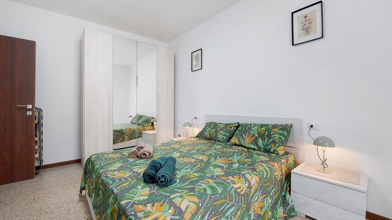 Photo of Bedroom in Trescore Balneario