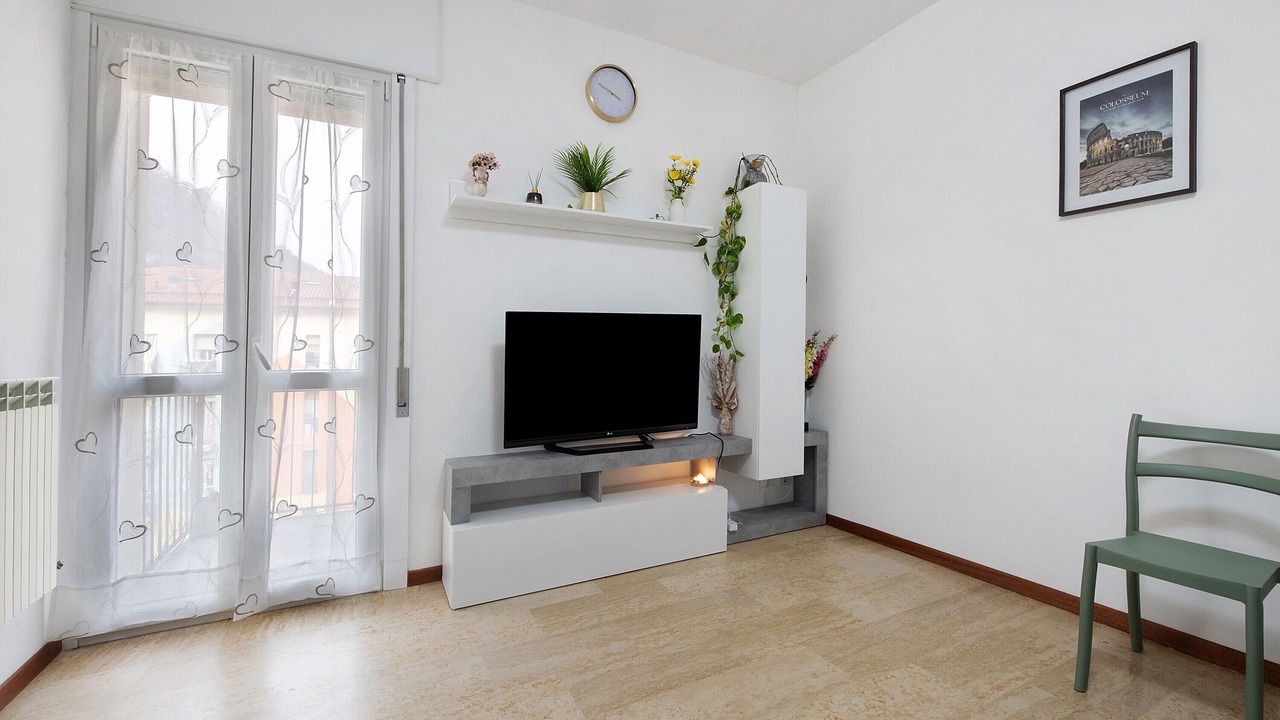 Photo of Livingroom in Trescore Balneario