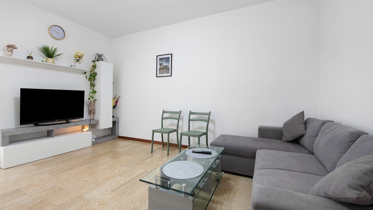 Photo of Livingroom in Trescore Balneario