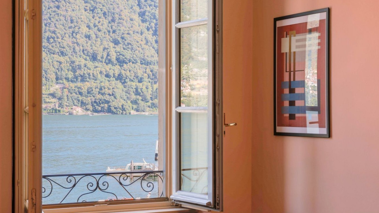 Photo of Others in Cernobbio