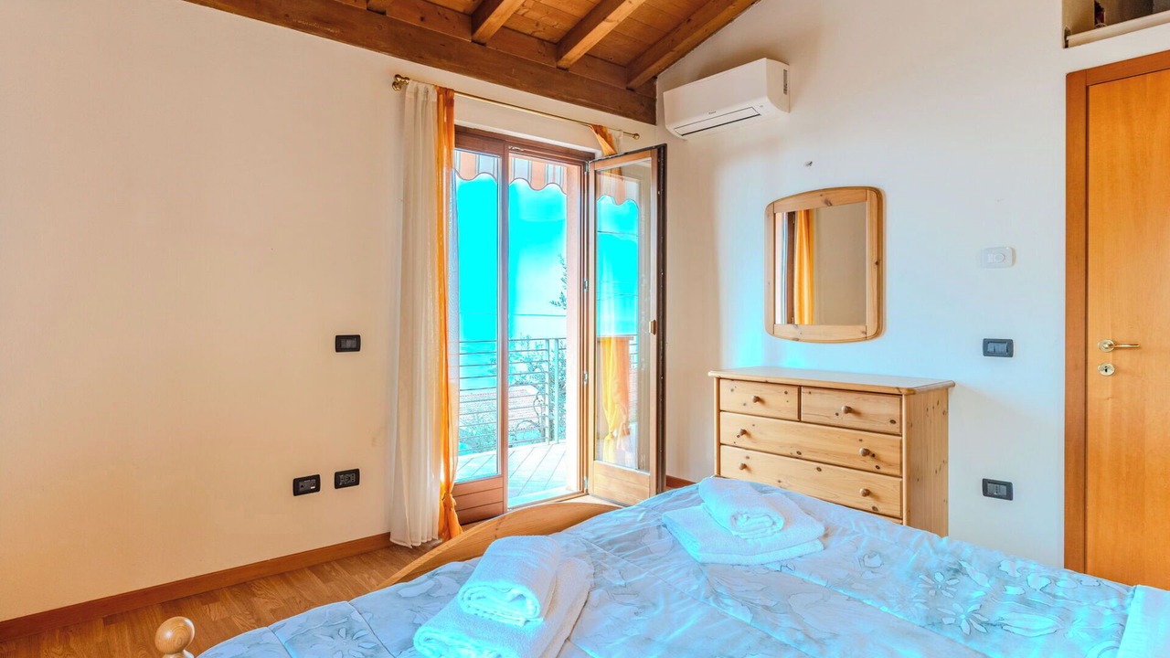 Photo of Bedroom in Malcesine