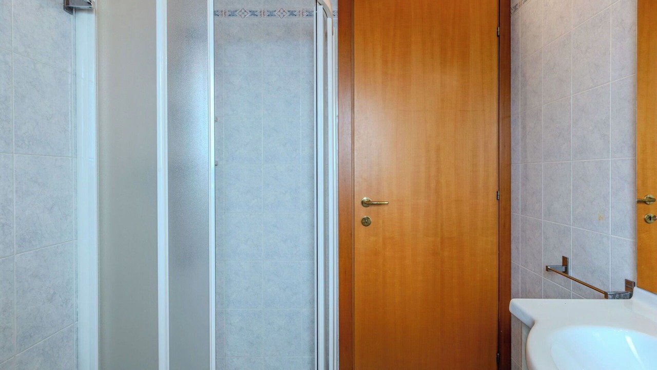 Photo of Bathroom in Malcesine