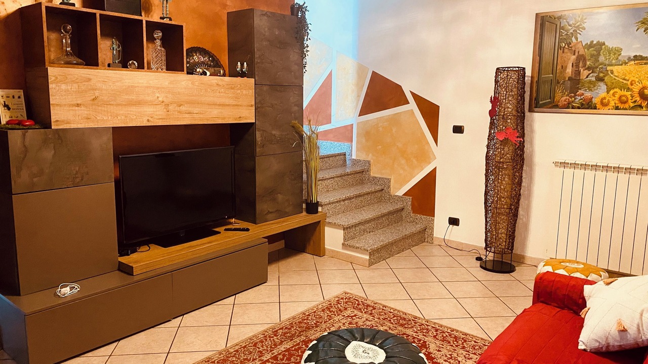 Photo of Livingroom in Pianezza