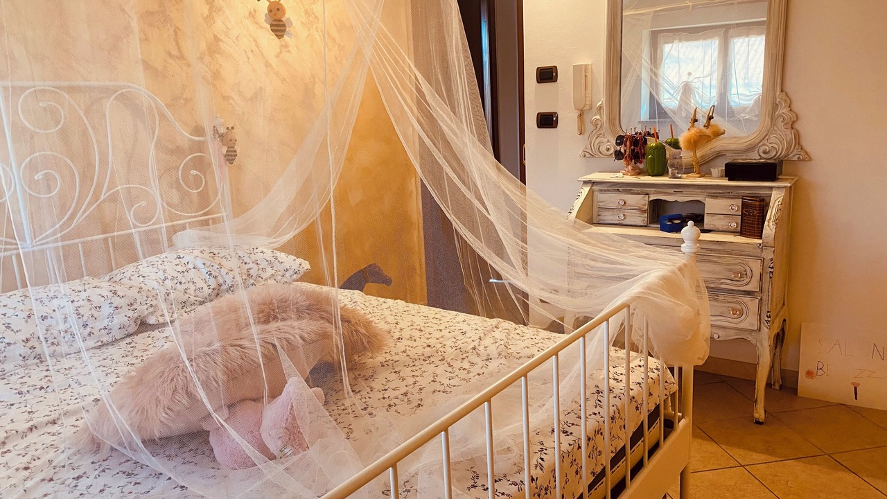 Photo of Bedroom in Pianezza