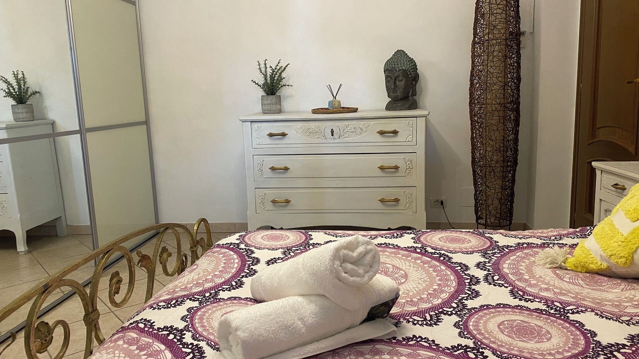 Photo of Bedroom in Pianezza