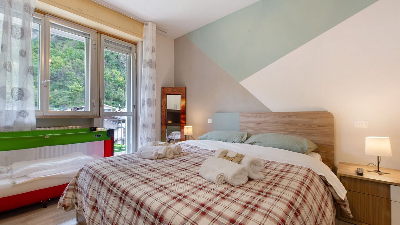 Photo of Bedroom in Verres