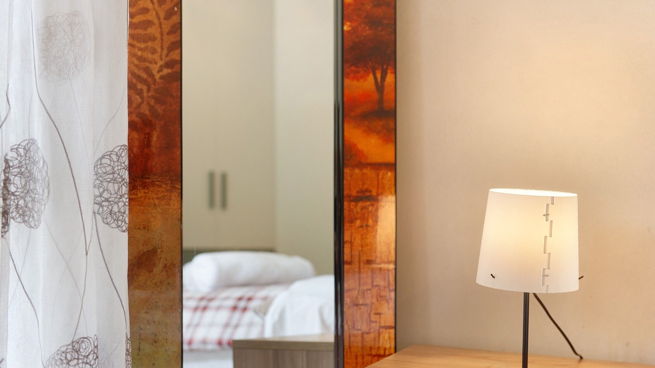 Photo of Bedroom in Verres