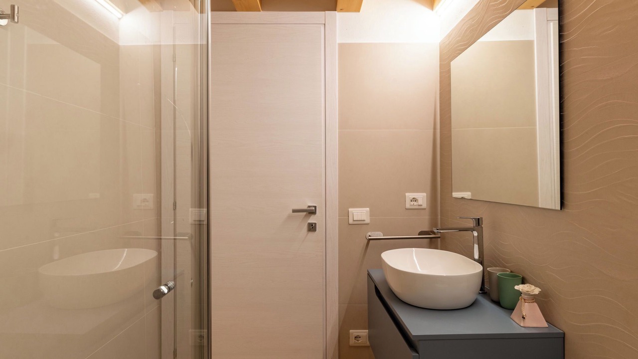 Photo of Bathroom in Assenza