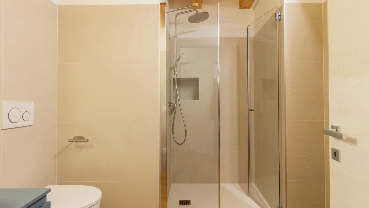Photo of Bathroom in Assenza
