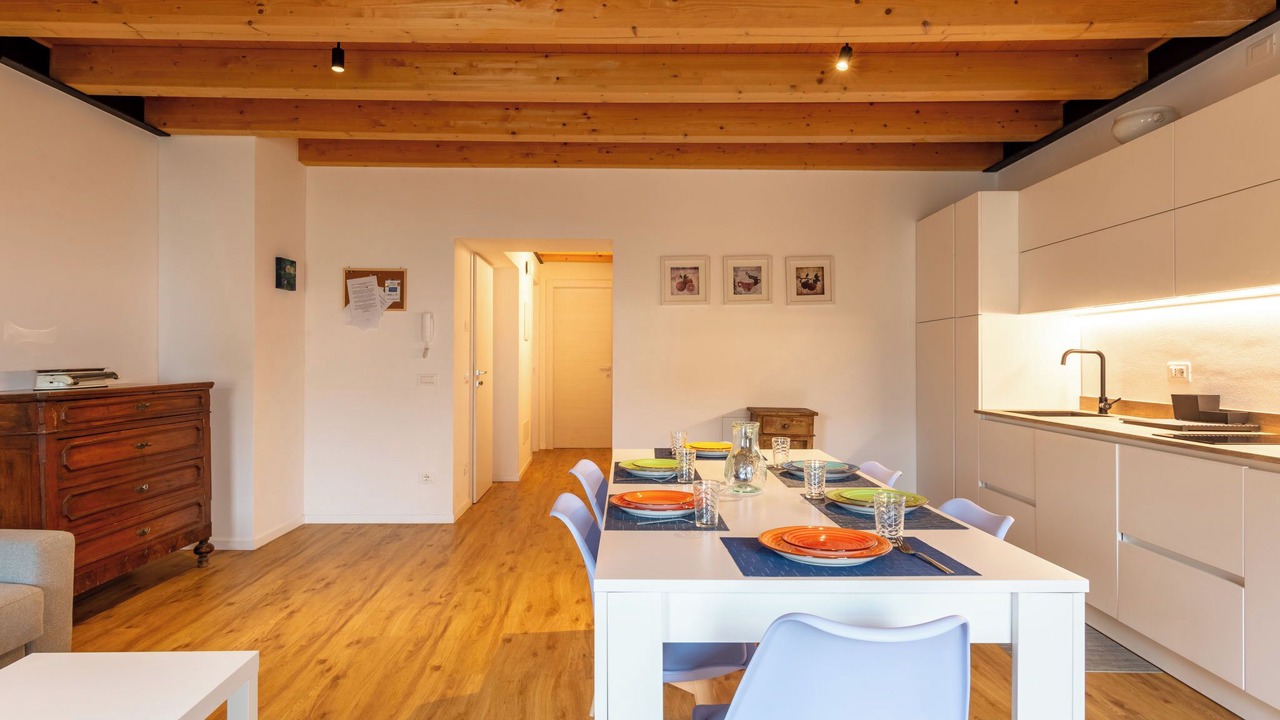 Photo of Livingroom in Assenza
