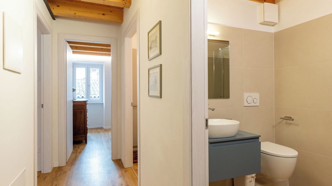 Photo of Bathroom in Assenza