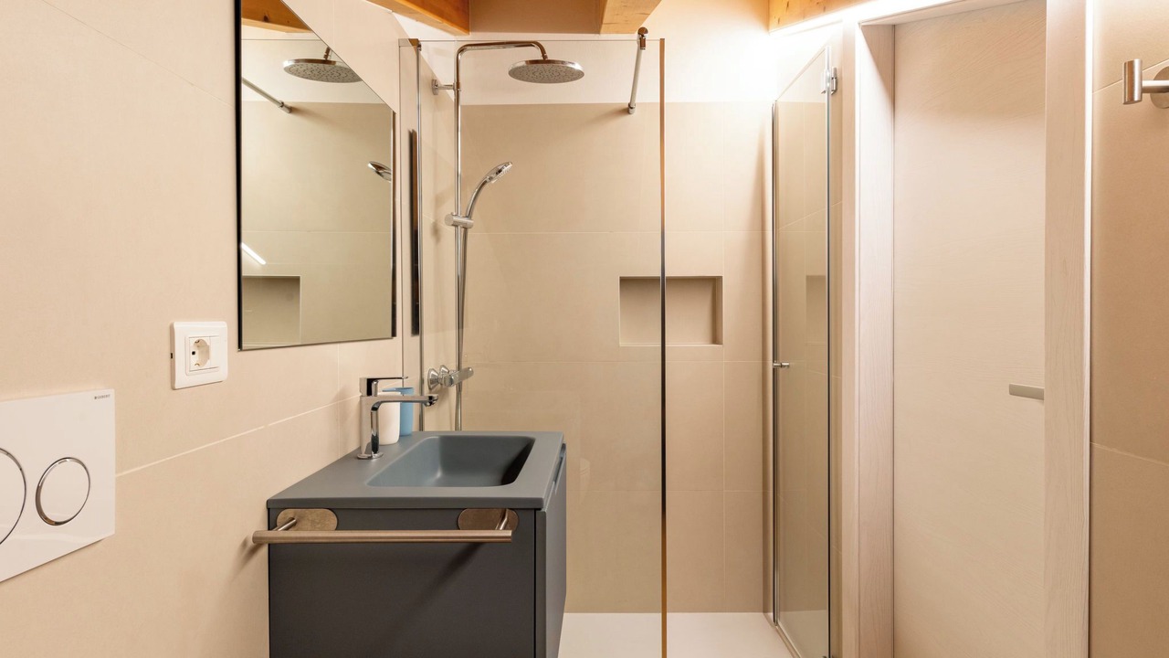 Photo of Bathroom in Assenza