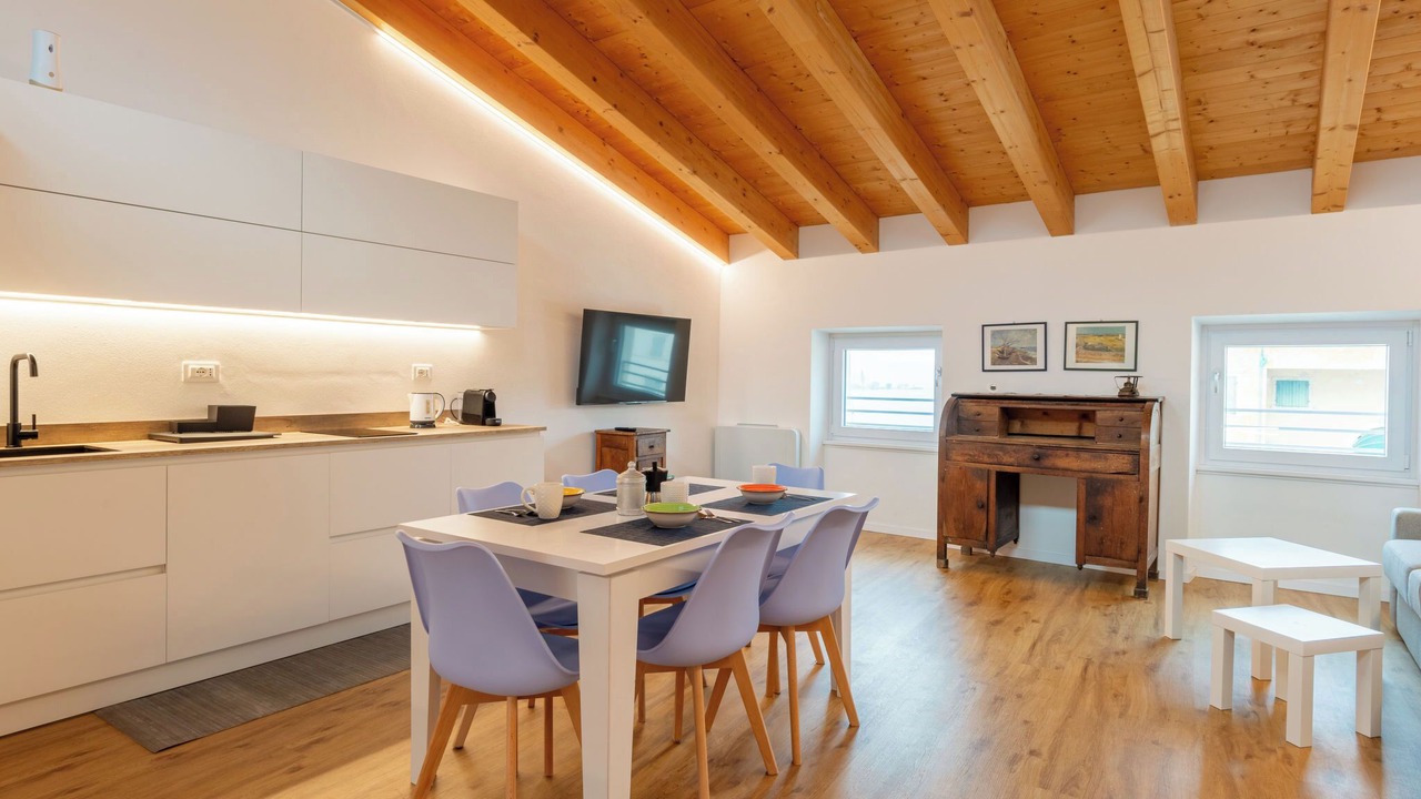 Photo of Livingroom in Assenza