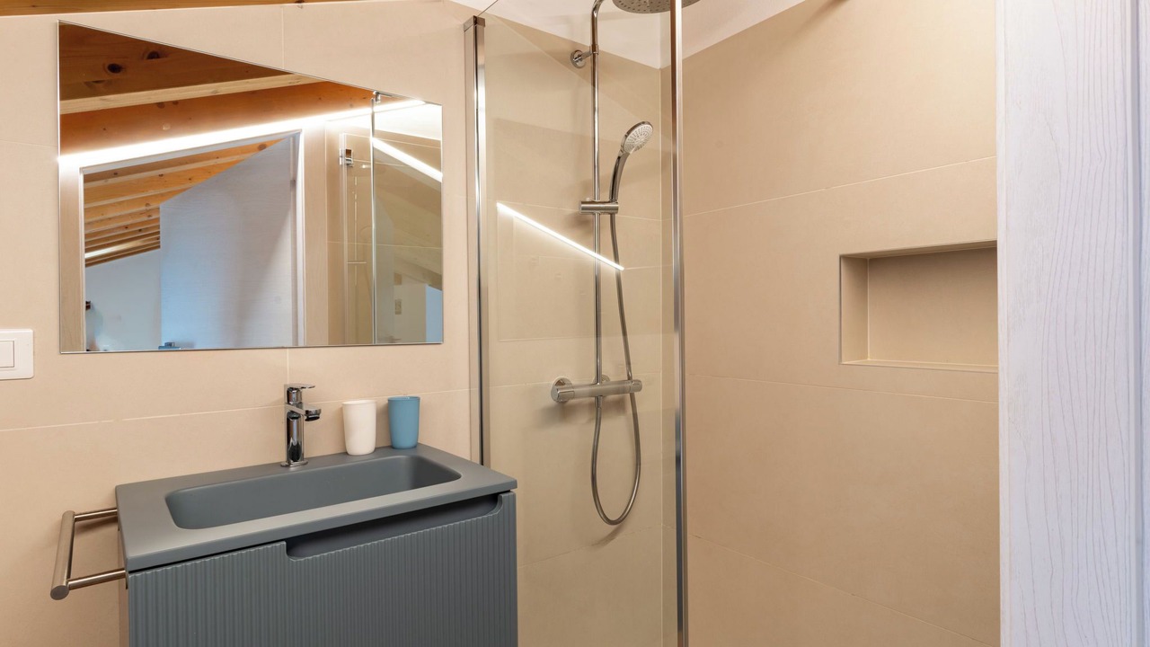 Photo of Bathroom in Assenza