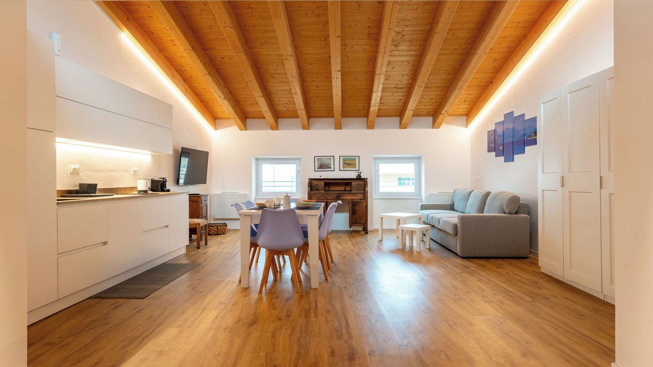 Photo of Livingroom in Assenza