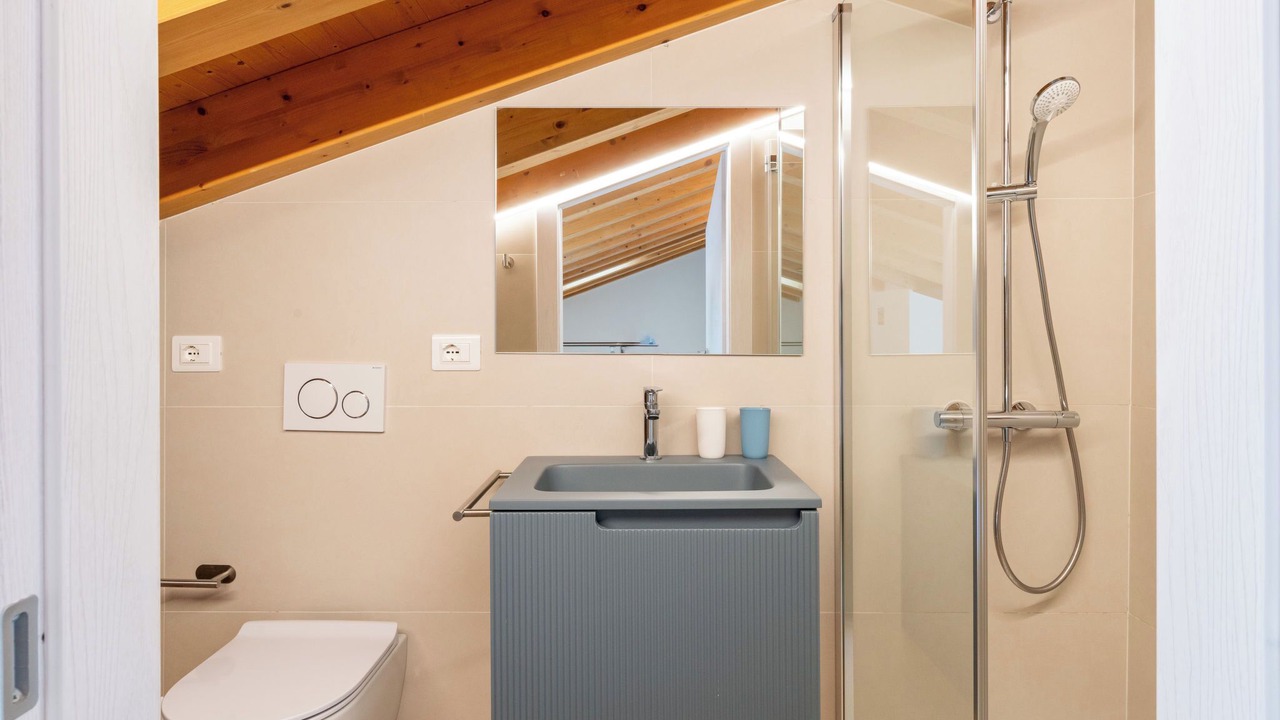 Photo of Bathroom in Assenza