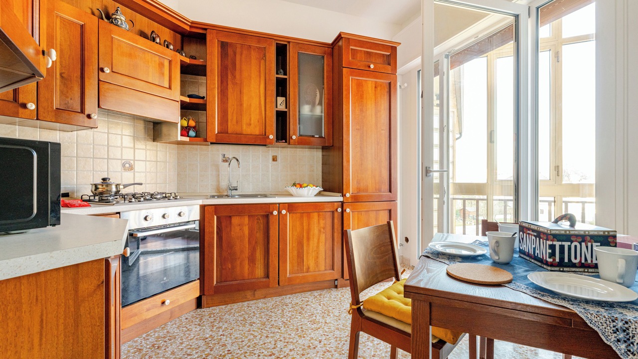 Photo of Kitchen in Mirano