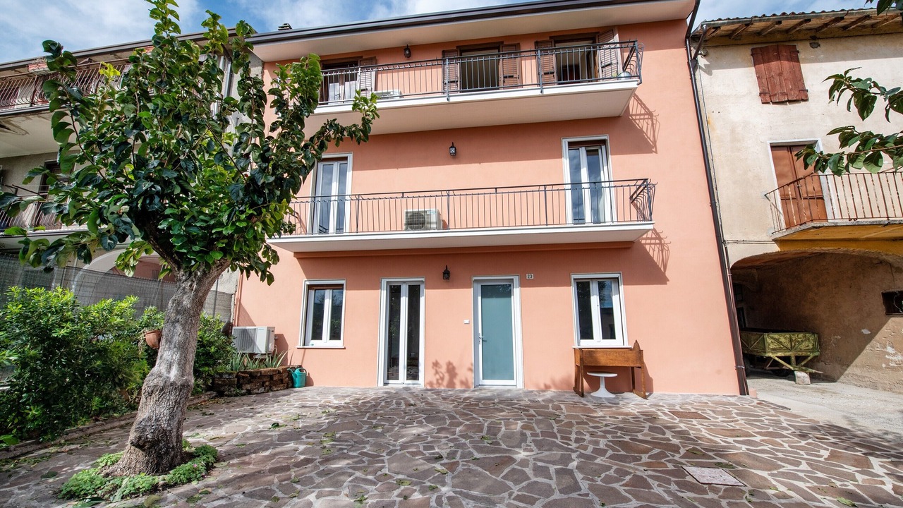 Photo of Outdoor in Manerba del Garda