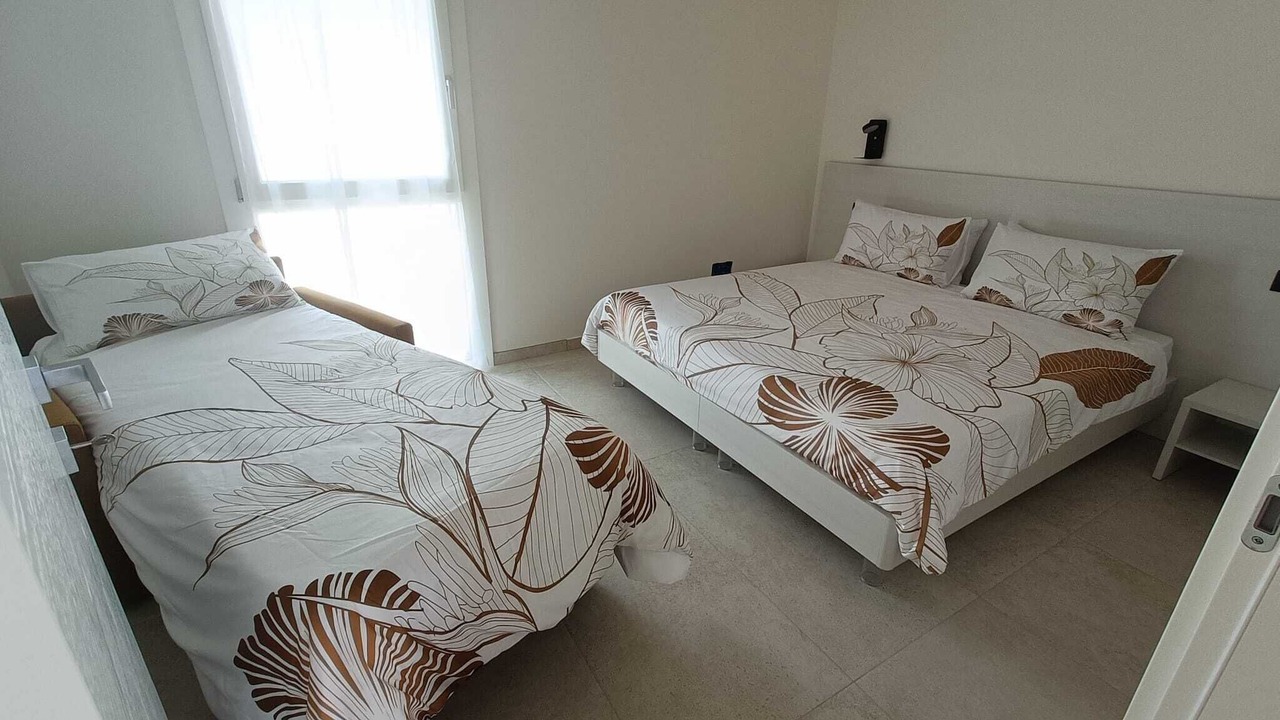 Photo of Bedroom in Castelnuovo del Garda
