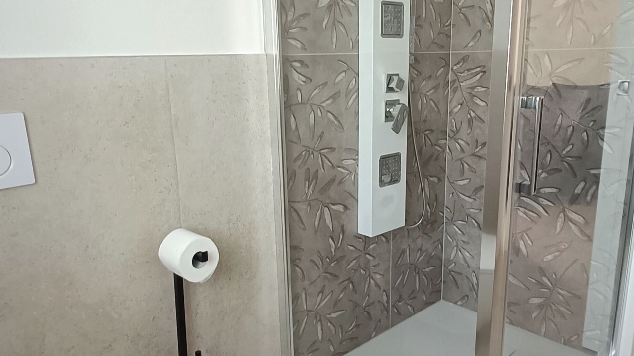 Photo of Bathroom in Castelnuovo del Garda