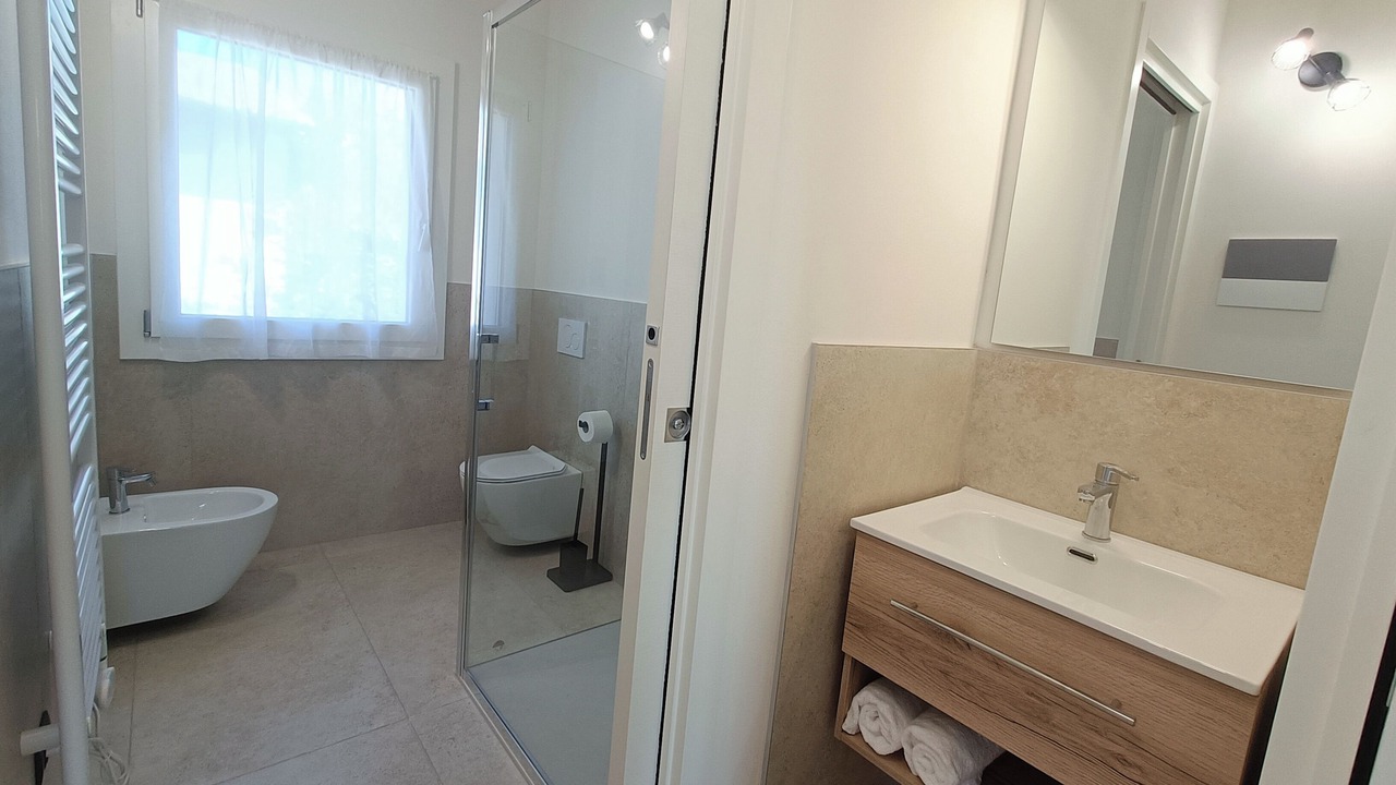 Photo of Bathroom in Castelnuovo del Garda