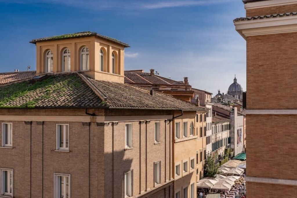 Photo of Others in Rione VIII Sant'Eustachio