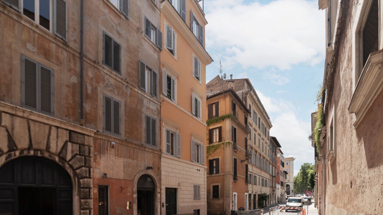 Photo of Others in Rione VII Regola