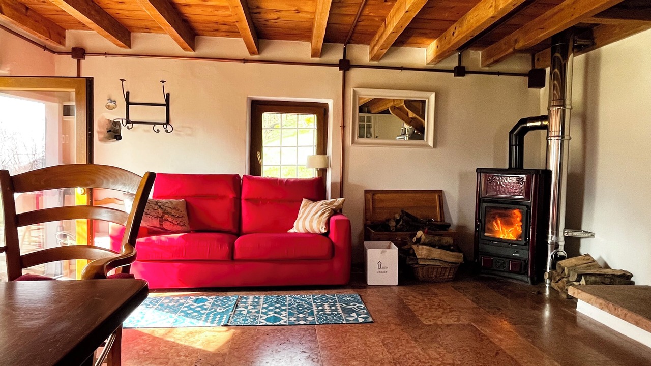 Photo of Livingroom in Velo d'Astico
