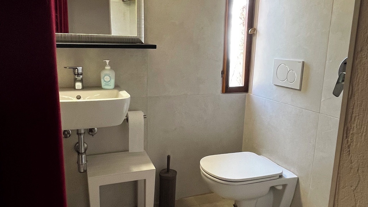 Photo of Bathroom in Velo d'Astico