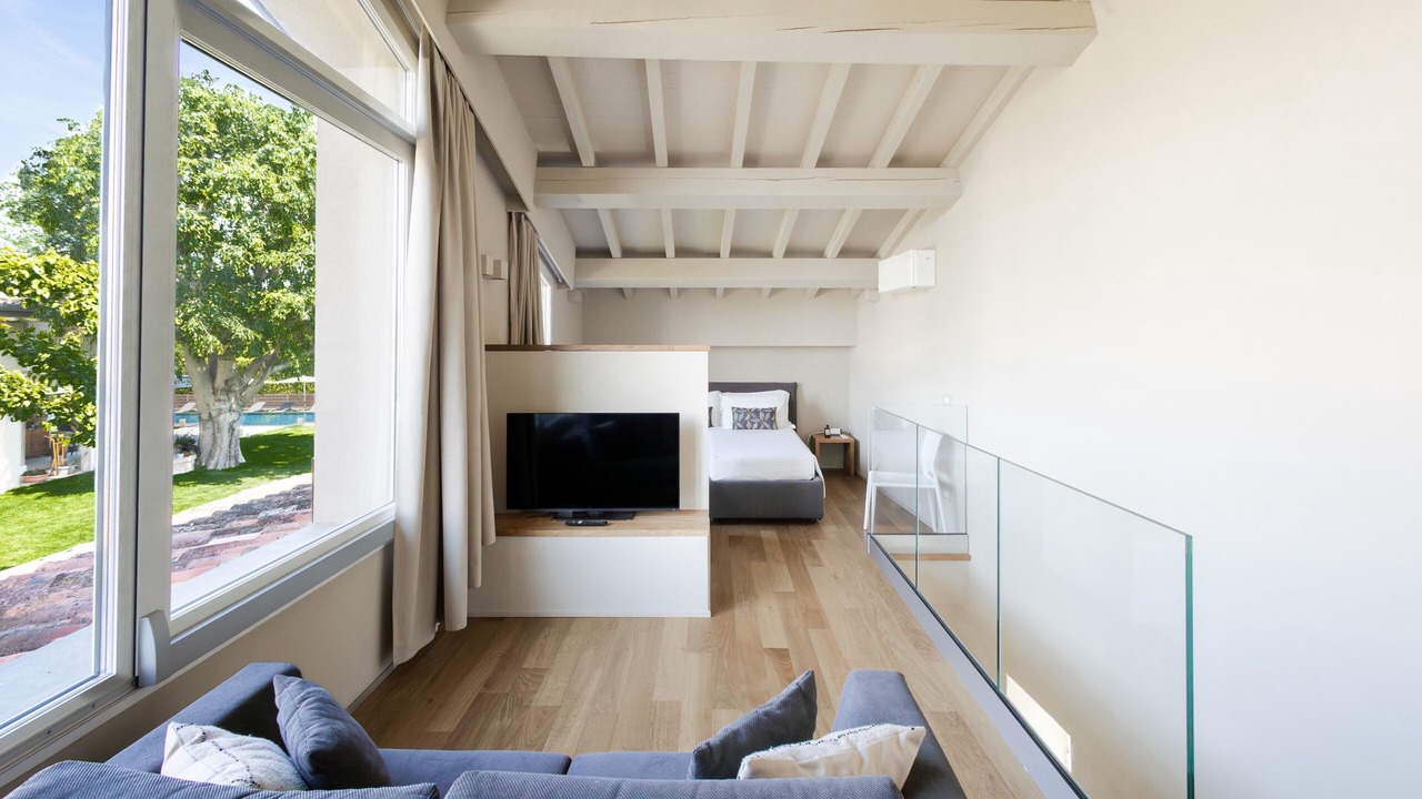 Photo of Bedroom in Ponti sul Mincio