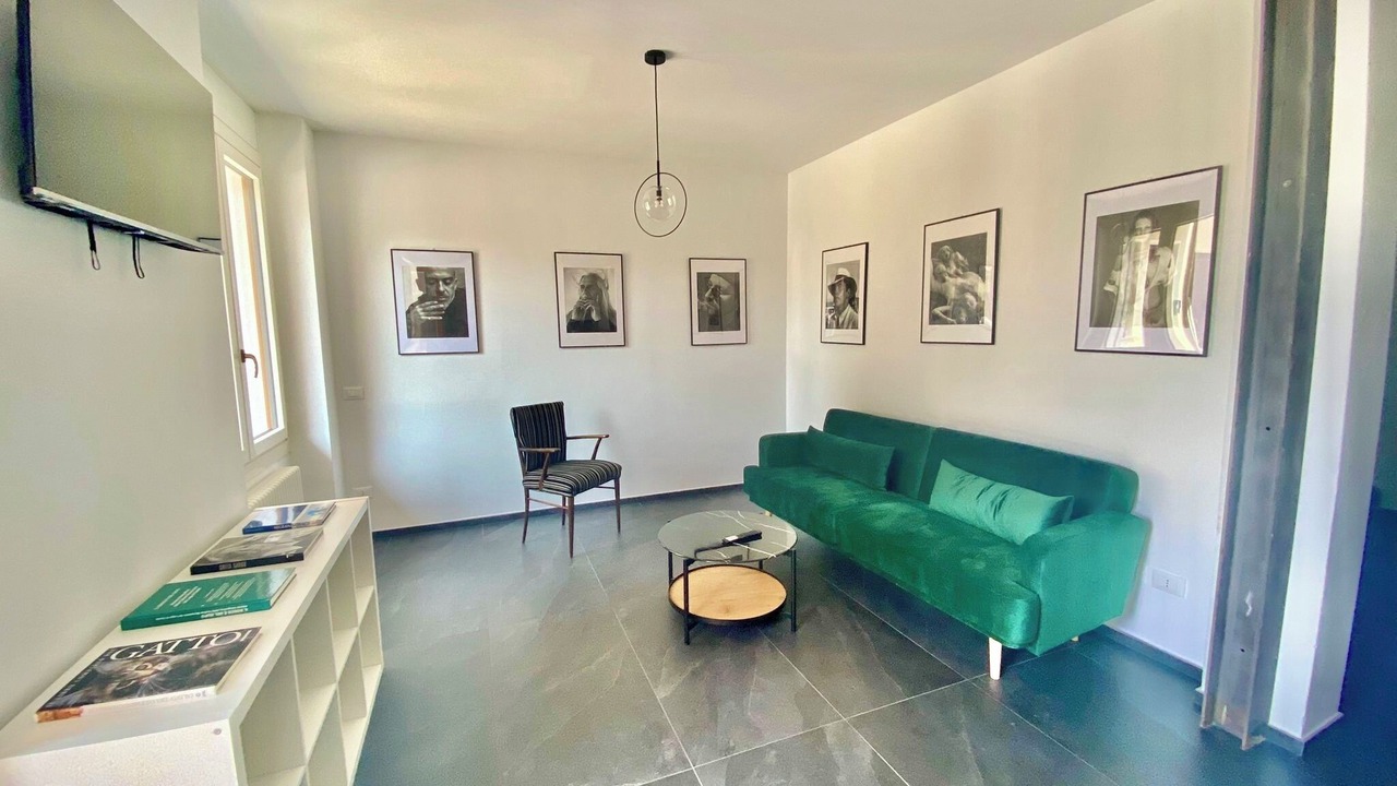 Photo of Livingroom in Rivoltella