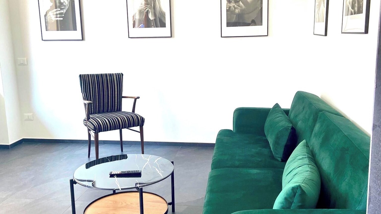 Photo of Livingroom in Rivoltella