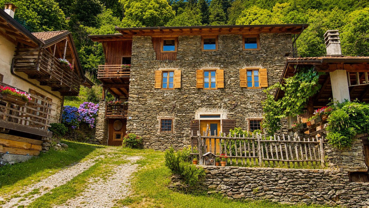 Photo of Outdoor in Caldonazzo