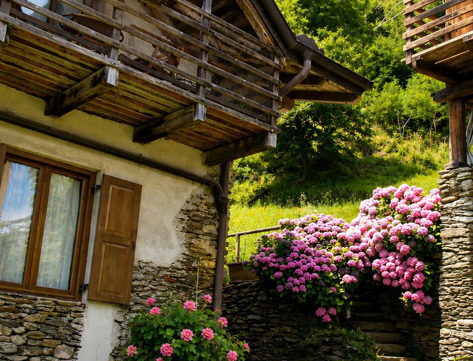 Photo of Outdoor in Caldonazzo