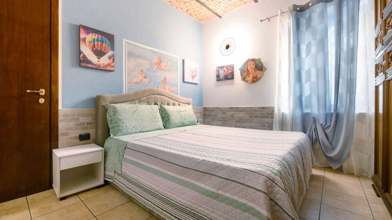 Photo of Bedroom in Monguzzo