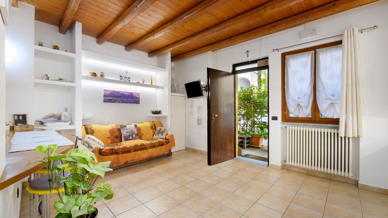 Photo of Livingroom in Monguzzo