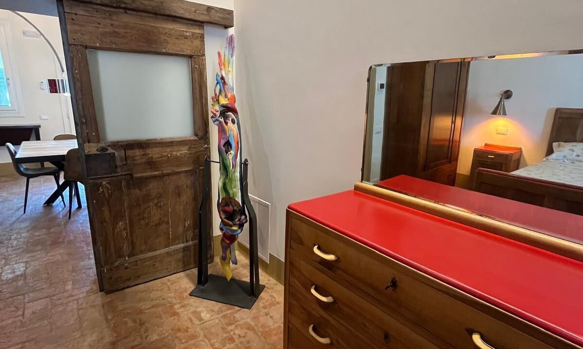 Photo of Bedroom in Ospedaletto di Pescantina